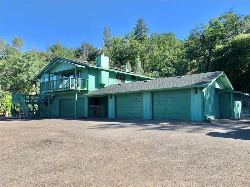 18683 Morgan Valley Road