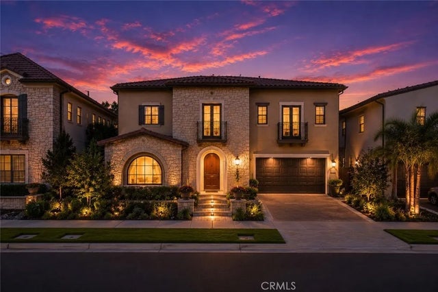 117 Interstellar, Irvine