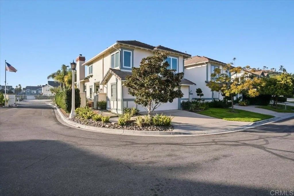 Photo of 4759 Bryce Circle, Carlsbad, CA 92008 (MLS # NDP2601188)