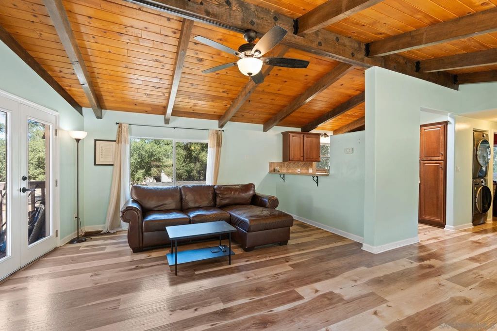Photo of 4722 Park Ln, Alpine, CA 91901 (MLS # 250038873)
