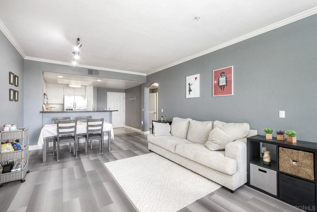 Photo of 9253 Regents Rd #A305, La Jolla, CA 92037 (MLS # 260010222)