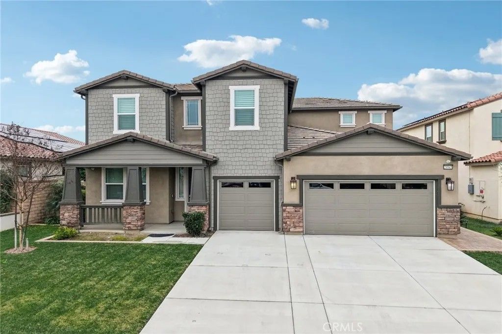 Photo of 29945 Urtica Court, Menifee, CA 92584 (MLS # OC26031474)