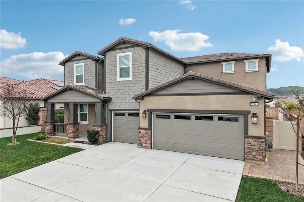 Photo of 29945 Urtica Court, Menifee, CA 92584 (MLS # OC26031474)