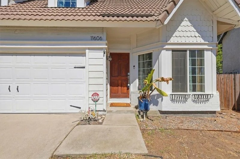 11606 Mount Baldwin Court
