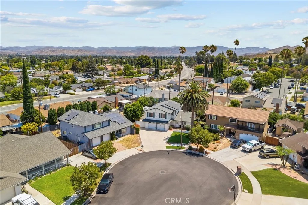 2691 Grayson Court