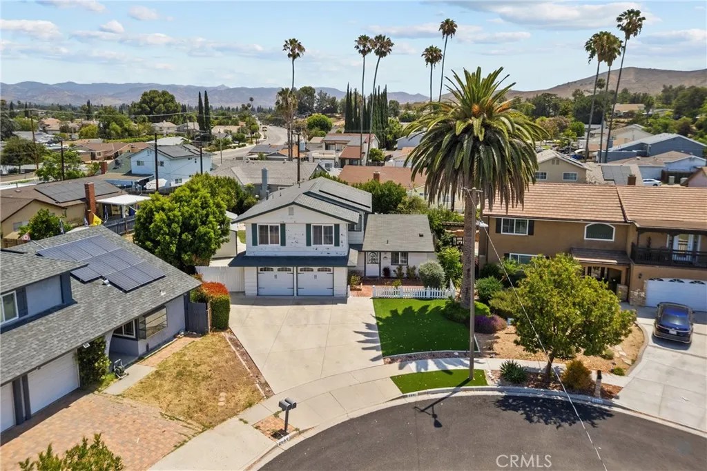 2691 Grayson Court