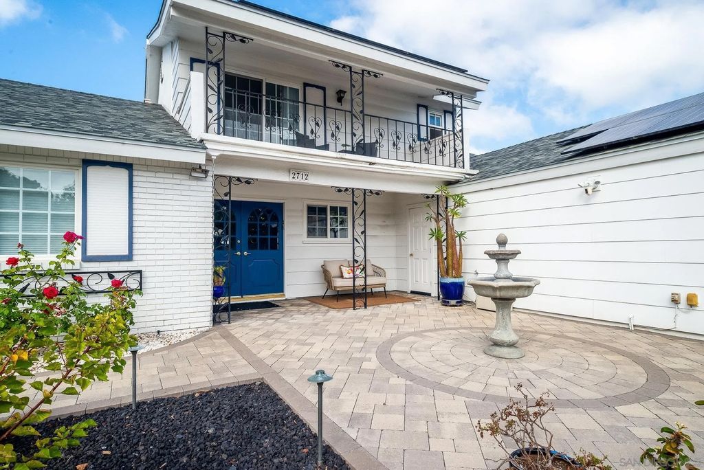 Photo of 2712 Angell Ave, San Diego, CA 92122 (MLS # 250041231)