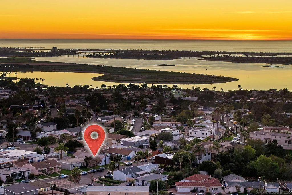 Photo of Iroquois Ave, San Diego, CA 92117 (MLS # 2600911)