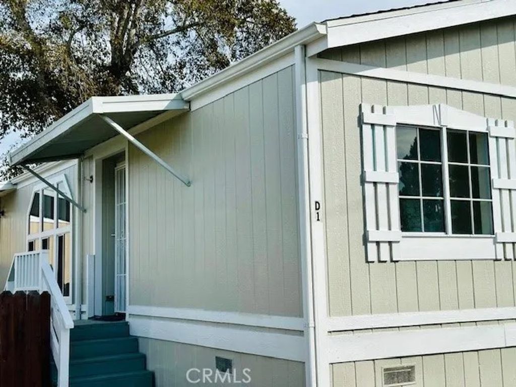 Photo of 3860 S Higuera St #D1, San Luis Obispo, CA 93401 (MLS # SC25259081)