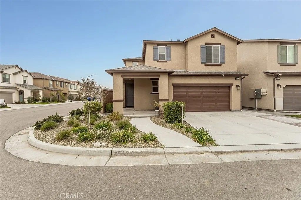 Photo of 4085 N Sandrini Ave, Fresno, CA 93723 (MLS # FR25277326)