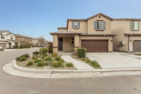 4085 N Sandrini Fresno CA 93723