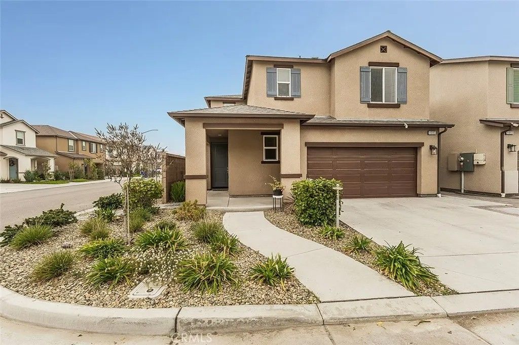 Photo of 4085 N Sandrini Ave, Fresno, CA 93723 (MLS # FR25277326)