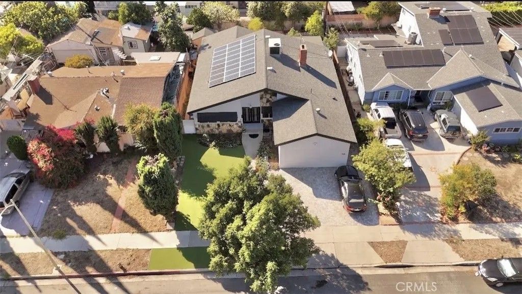 Photo of 7747 Greenbush, Panorama City, CA 91402 (MLS # OC26017272)