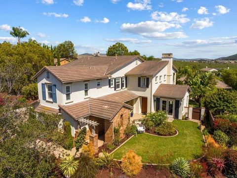 Photo of 3228 Sitio Montecillo, Carlsbad, CA 92009 (MLS # NDP2604390)