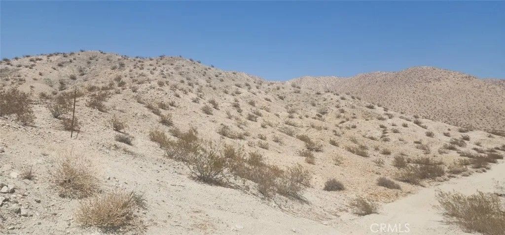 Photo of 0 Camino Zangri, Desert Hot Springs, CA 92241 (MLS # CV25143182)