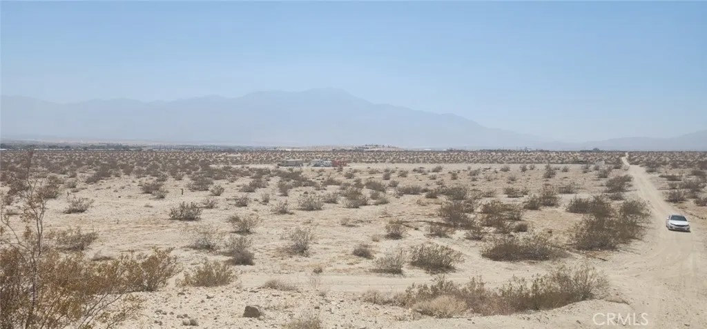 0 Camino Zangri