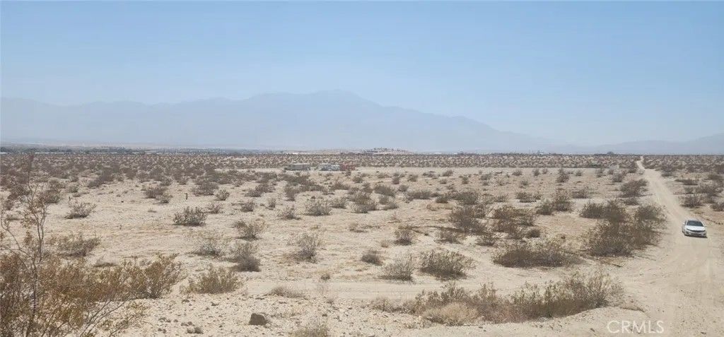 Photo of 0 Camino Zangri, Desert Hot Springs, CA 92241 (MLS # CV25143182)