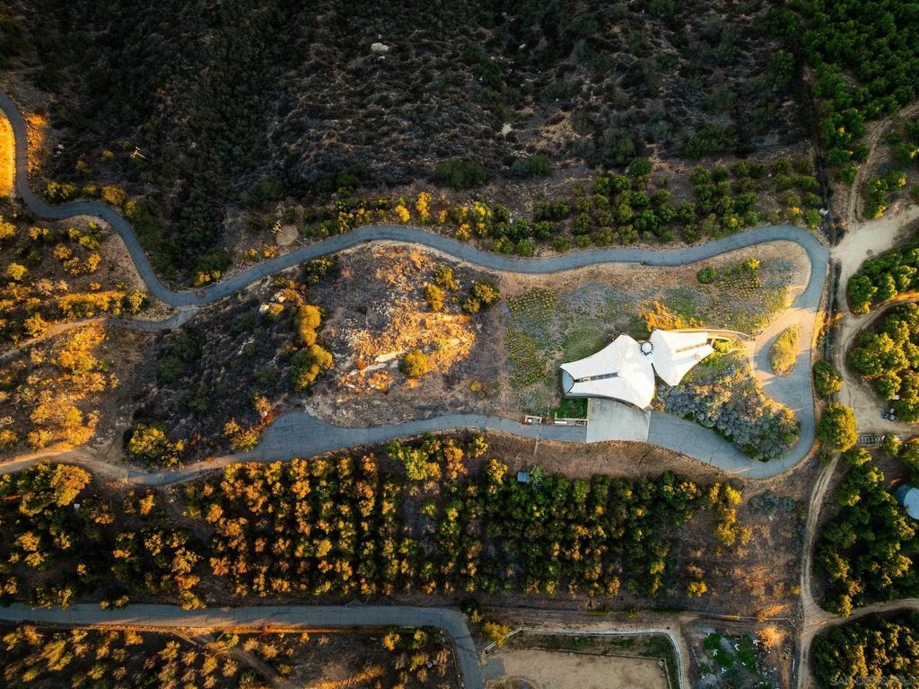 Photo of 10650 Old Castle Road, Valley Center, CA 92082 (MLS # 250043644)