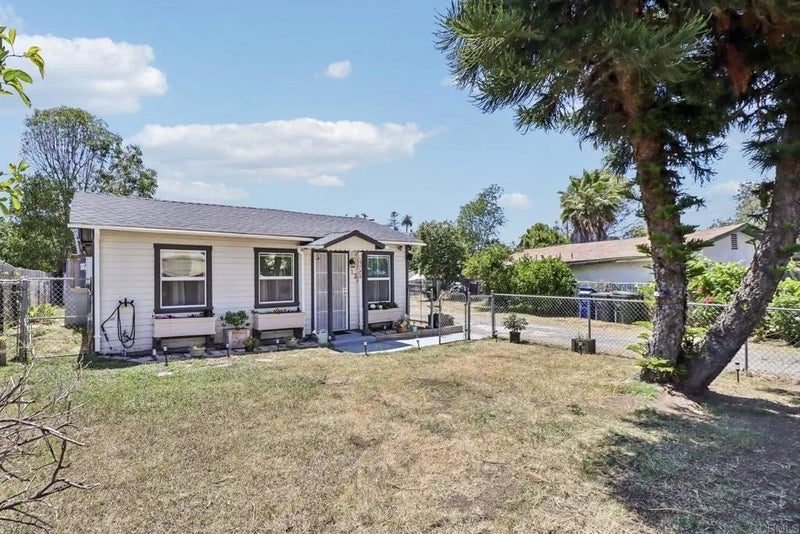 133 Natal Way