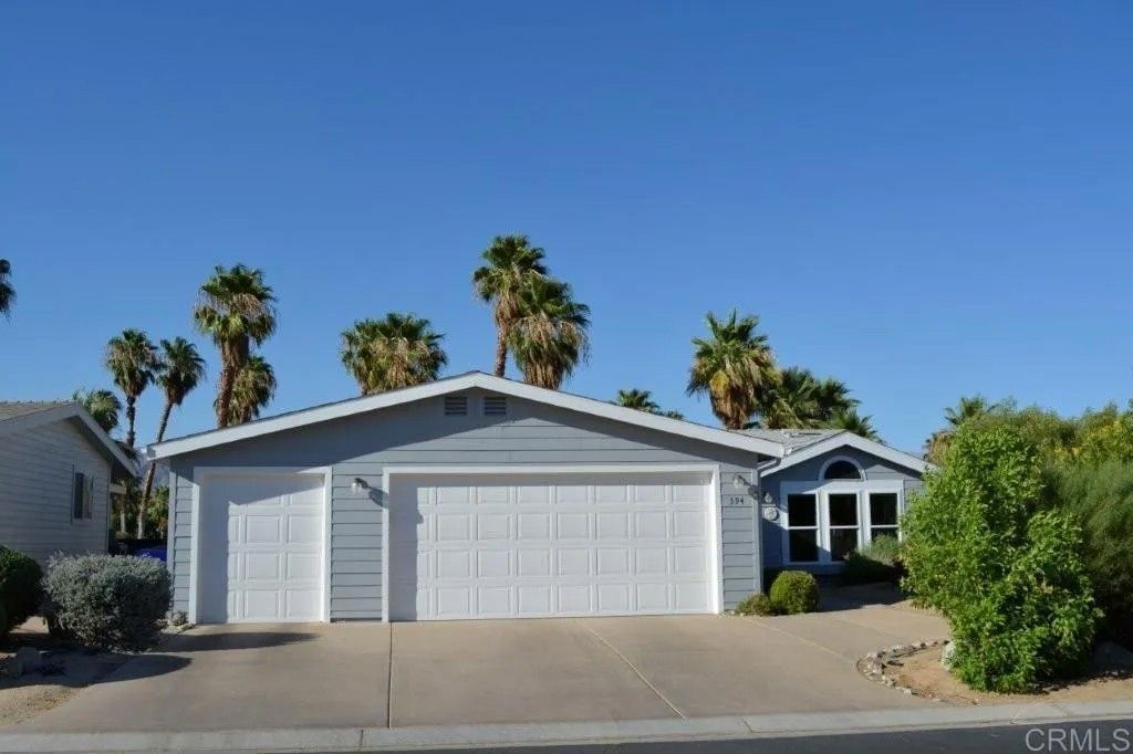Photo of 1010 Palm Canyon #394, Borrego Springs, CA 92004 (MLS # NDP2507333)