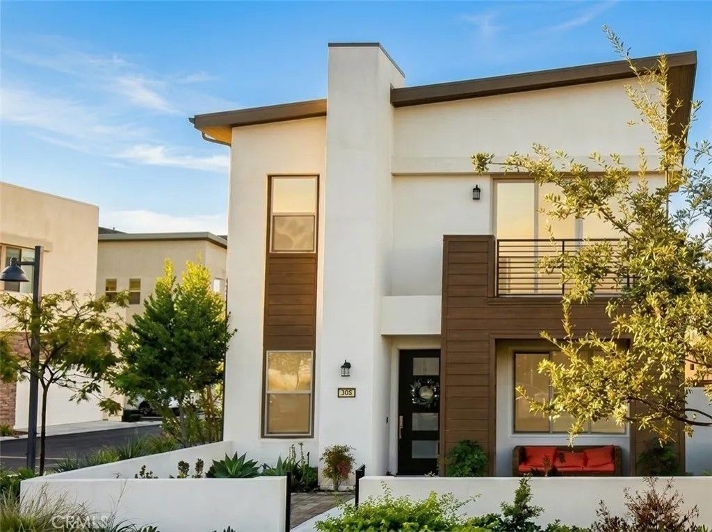 Photo of 168 Scale, Irvine, CA 92618 (MLS # OC26084083)