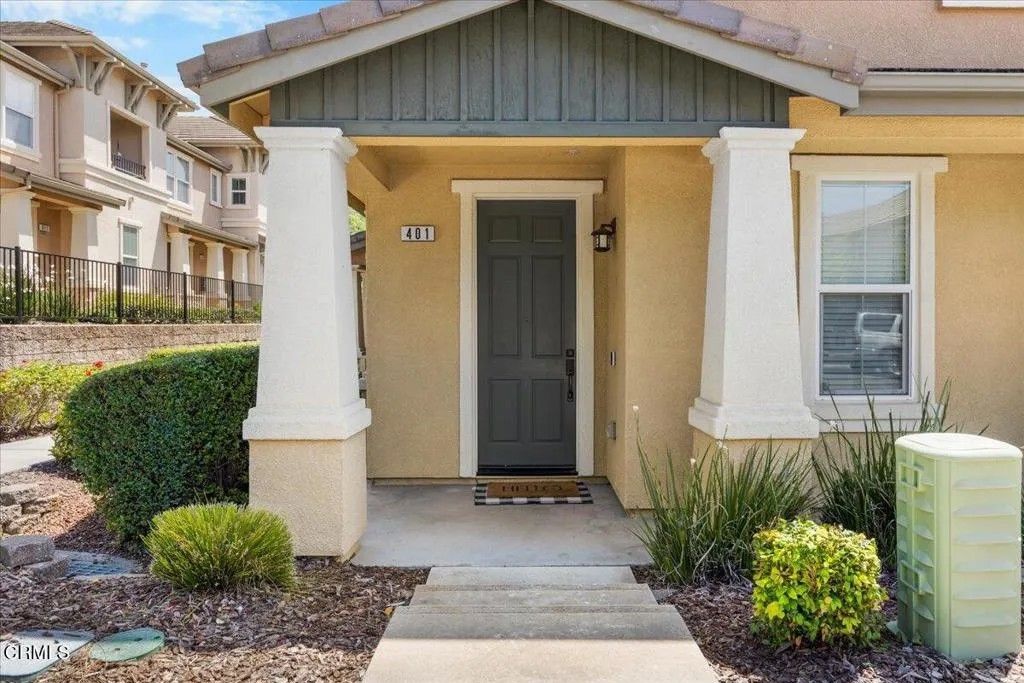 Photo of 401 Blossom Rock Lane #13, Folsom, CA 95630 (MLS # V1-36164)