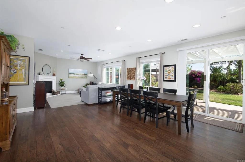 Photo of 5611 Spanish Horse, Oceanside, CA 92057 (MLS # NDP2606677)