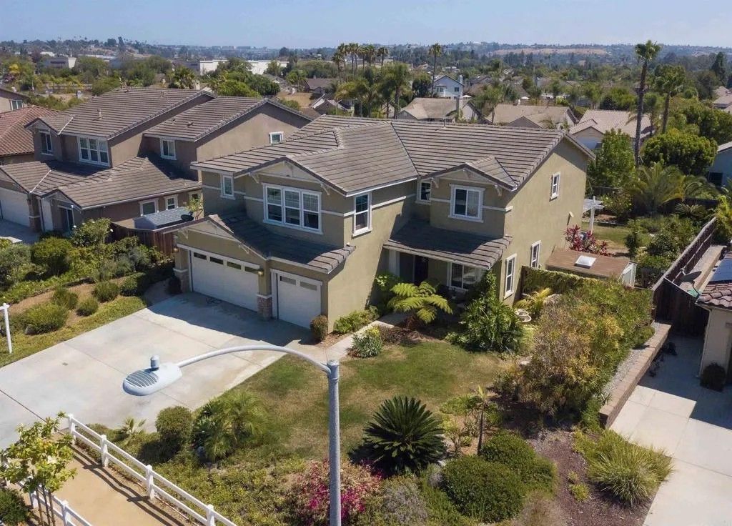 Photo of 5611 Spanish Horse, Oceanside, CA 92057 (MLS # NDP2606677)
