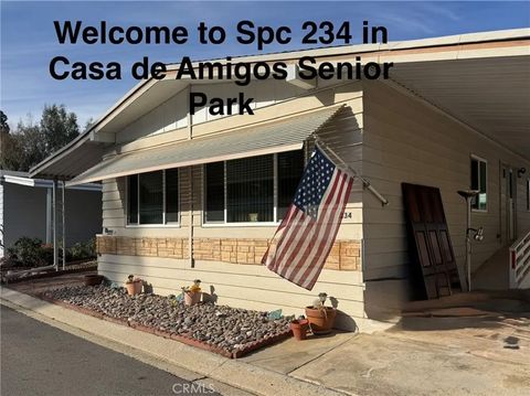 Photo of 1751 W Citracado Pkwy #234, Escondido, CA 92029 (MLS # ND25275511)