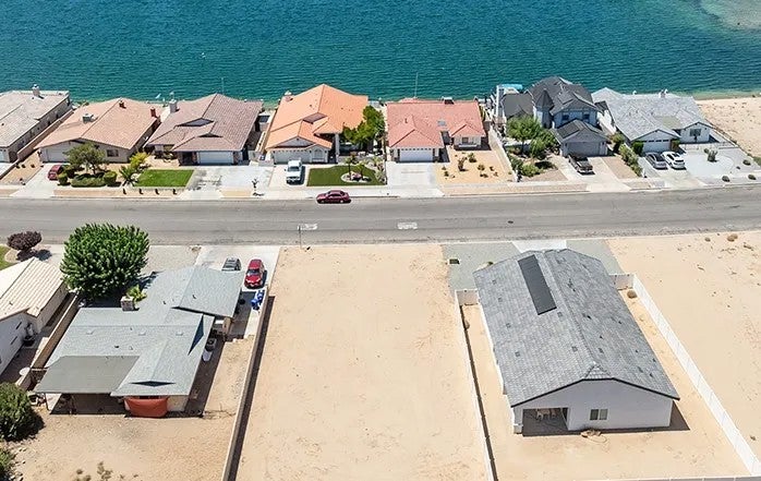 26701 Blue Water