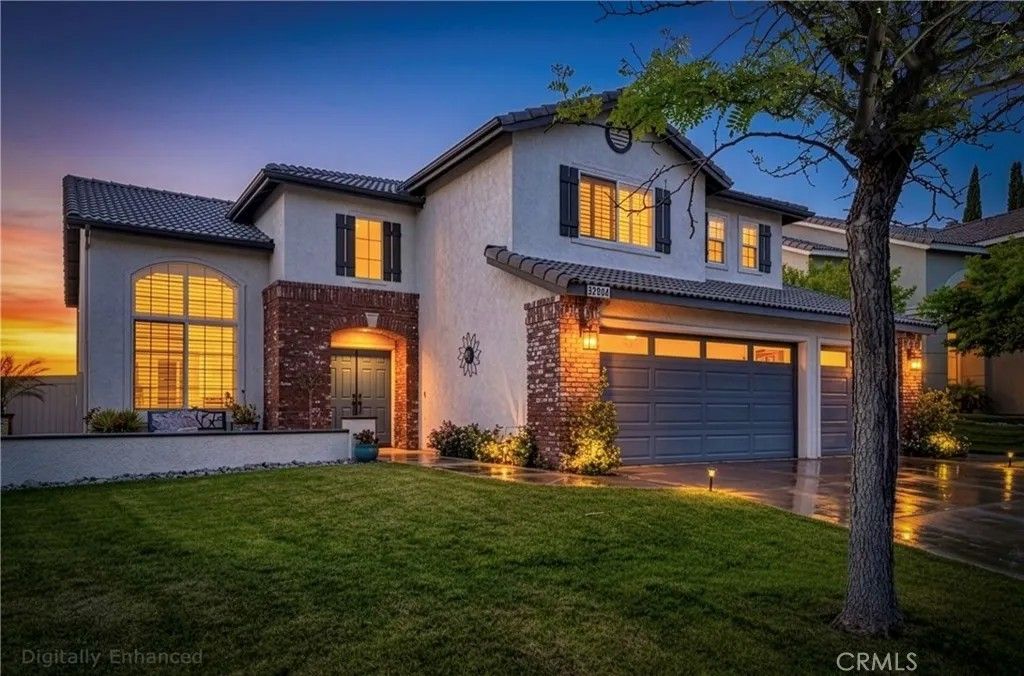 Photo of 32984 Sotelo Drive, Temecula, CA 92592 (MLS # OC26063226)