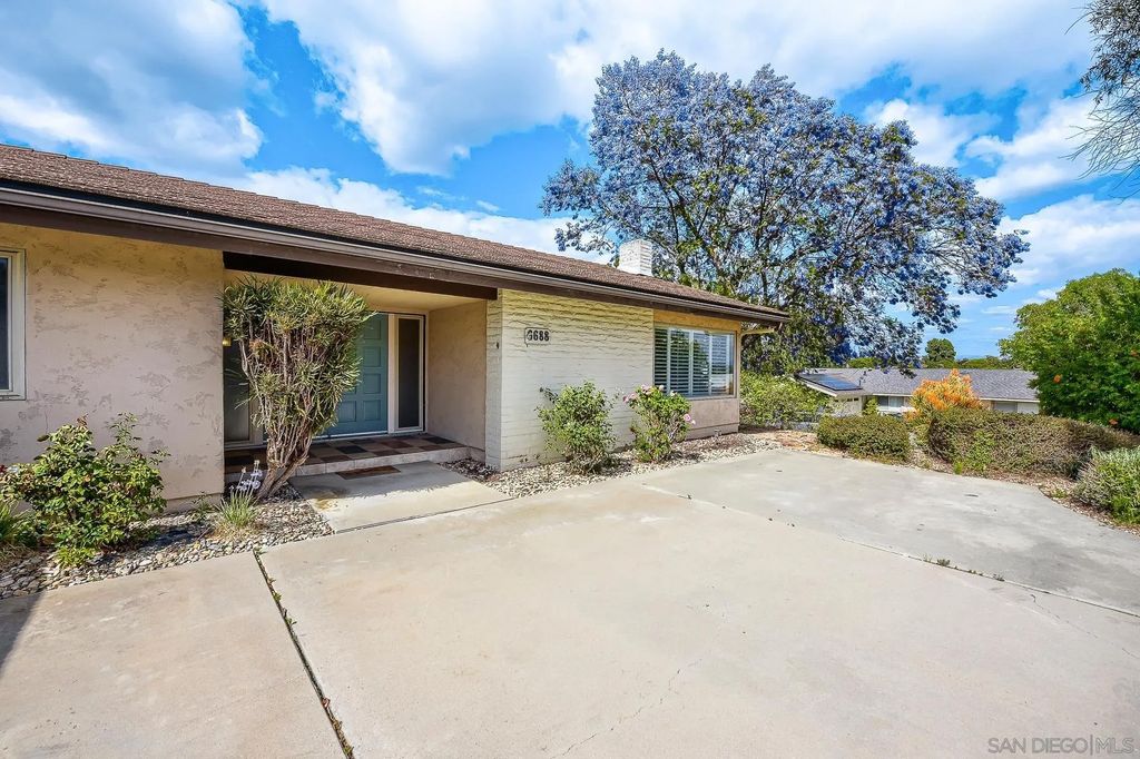 Photo of 6688 Murray Park Drive, San Diego, CA 92120 (MLS # 260010120)