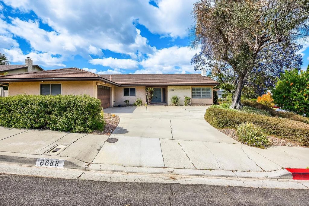 Photo of 6688 Murray Park Drive, San Diego, CA 92120 (MLS # 260010120)