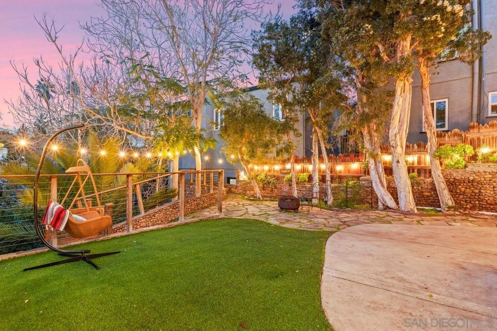 Photo of 1042 Lincoln Ave, San Diego, CA 92103 (MLS # 250045915)