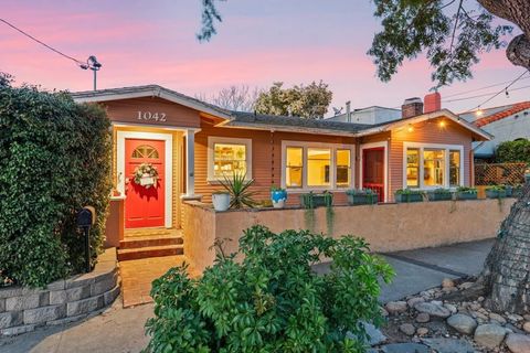 1042 Lincoln Ave San Diego CA 92103