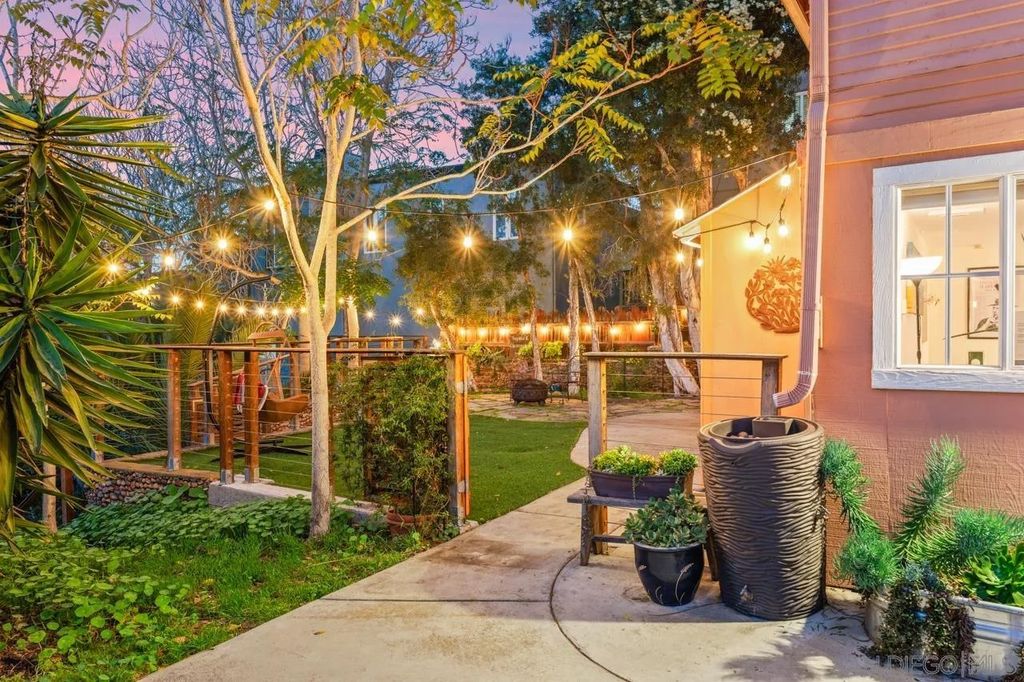 Photo of 1042 Lincoln Ave, San Diego, CA 92103 (MLS # 250045915)