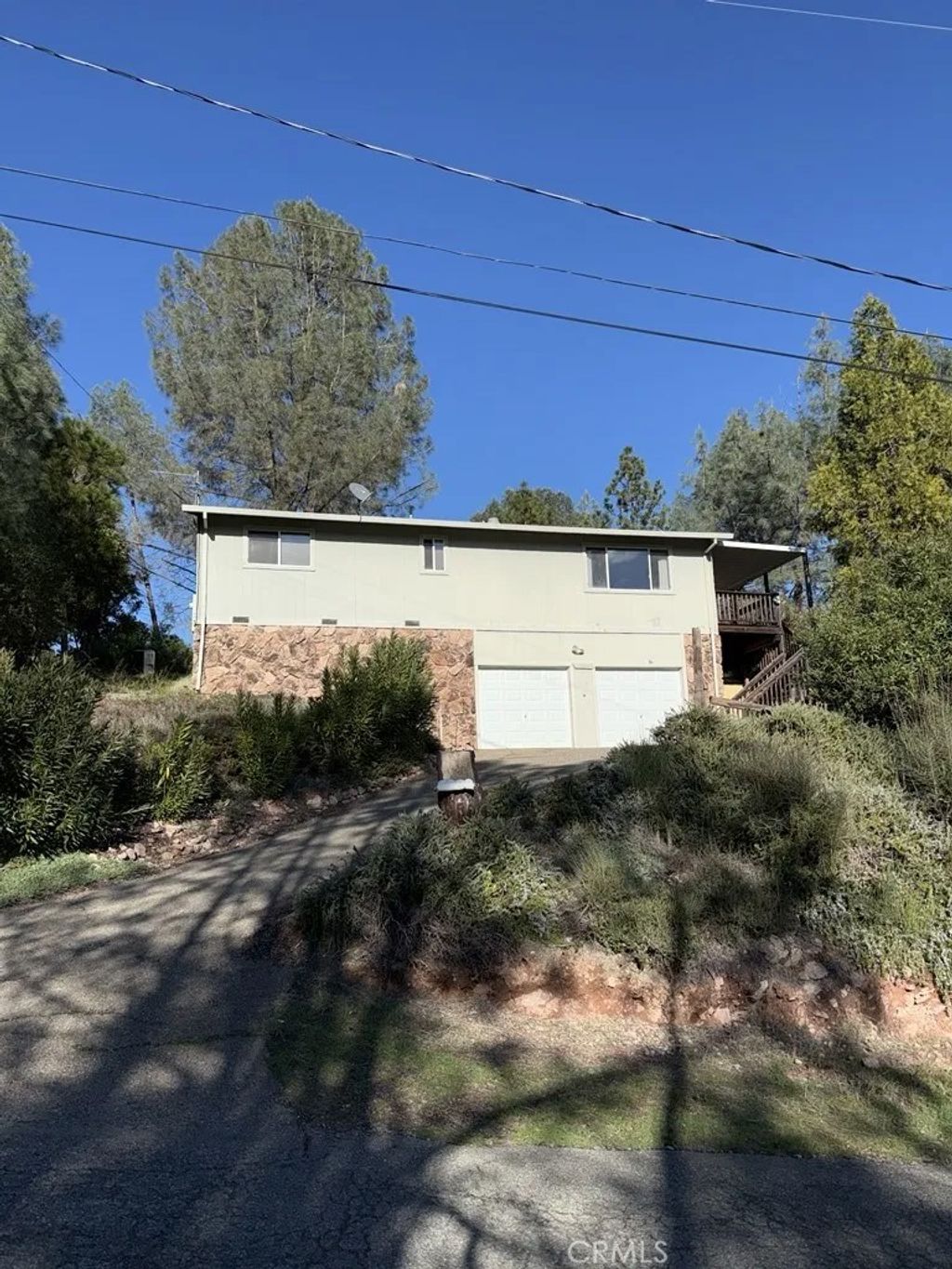 Photo of 10272 Hok Has Ha Lane, Kelseyville, CA 95451 (MLS # LC26066879)