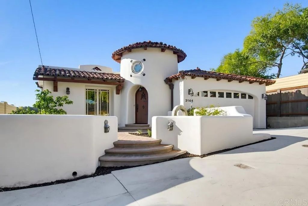 Photo of 3144 Dove Street, San Diego, CA 92103 (MLS # PTP2508769)