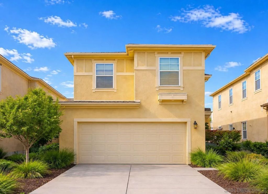 Photo of 1132 Cherry Tree Lane, Vista, CA 92084 (MLS # 260008009)