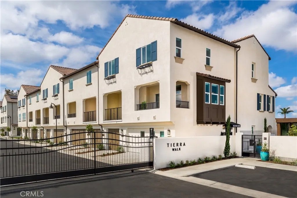 Photo of 100 Tierra Lane, Cypress, CA 90630 (MLS # OC26206656)