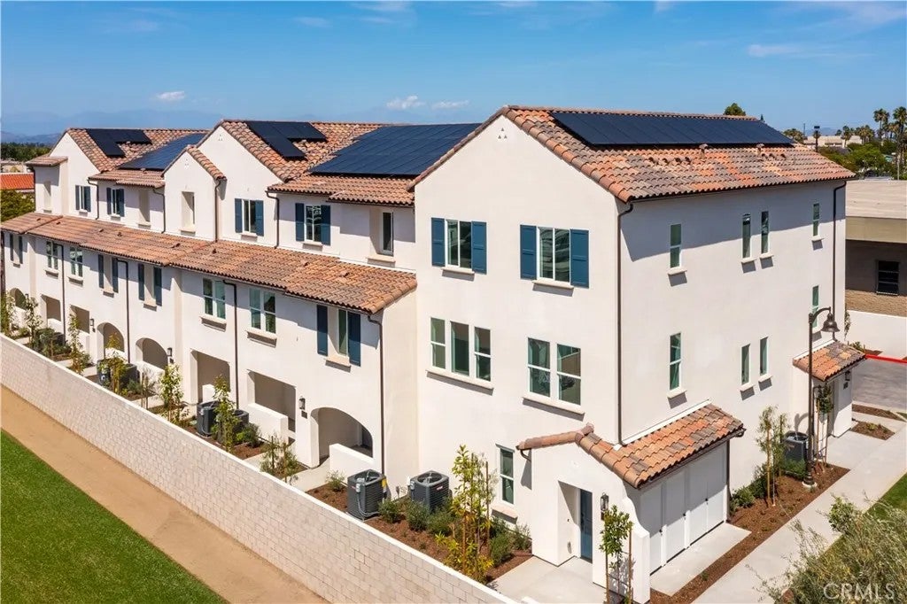 Photo of 100 Tierra Lane, Cypress, CA 90630 (MLS # OC26206656)