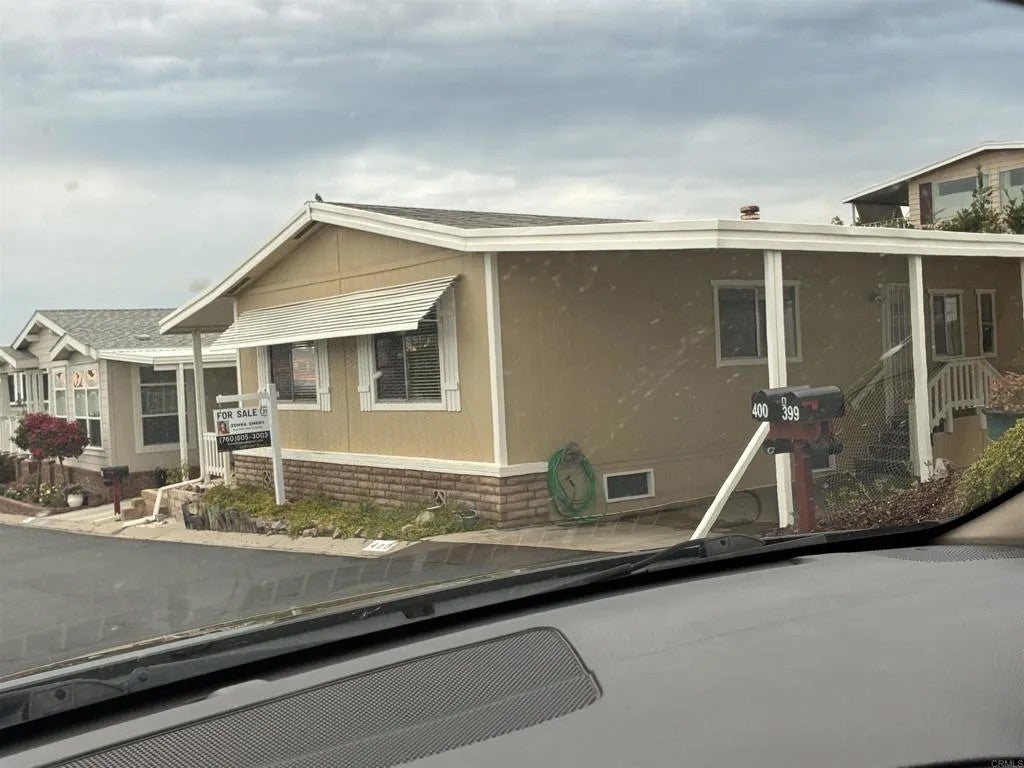 Photo of 1930 W San Marcos Boulevard #400, San Marcos, CA 92078 (MLS # NDP2608453)