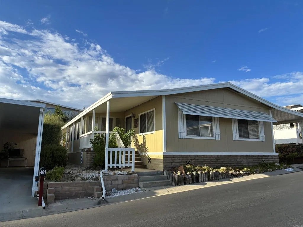 Photo of 1930 W San Marcos Boulevard #400, San Marcos, CA 92078 (MLS # NDP2608453)