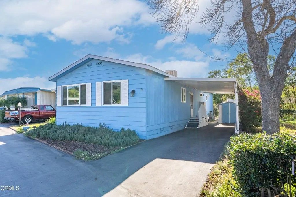 Photo of 1202 Loma Dr #46, Ojai, CA 93023 (MLS # V1-34736)