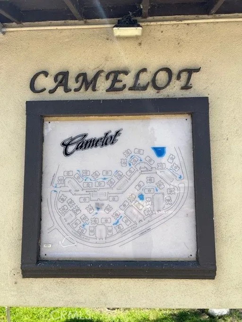 Photo of 2015 Lakeridge Circle #301, Chula Vista, CA 91913 (MLS # IV25126333)