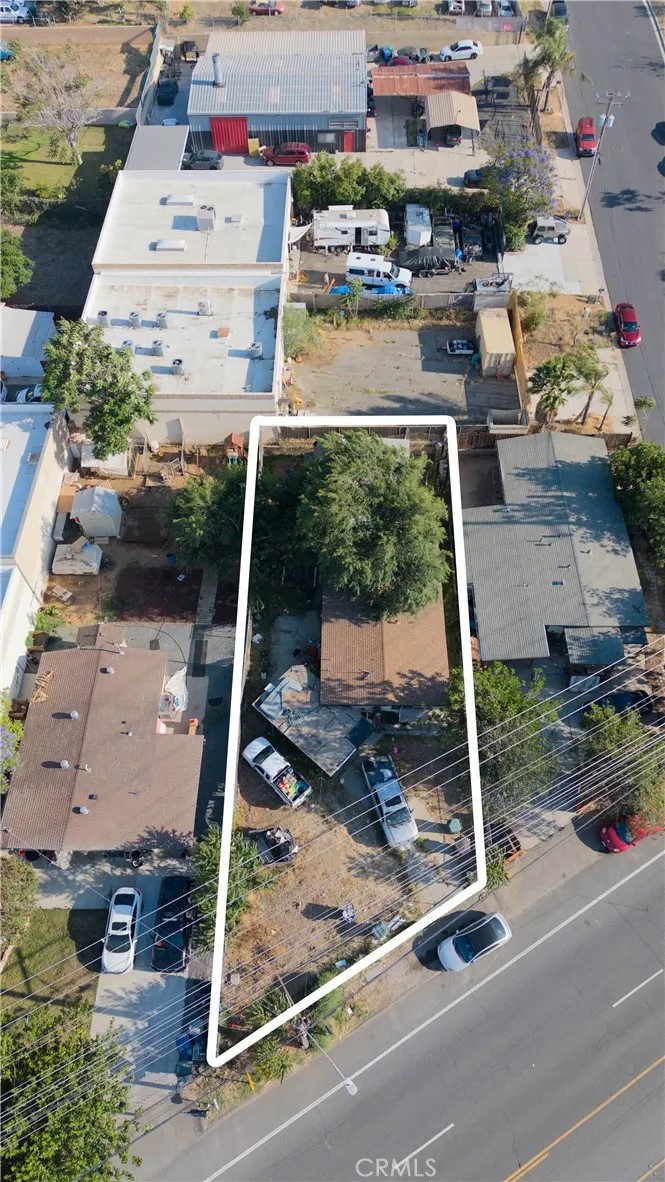 6174 Jurupa Avenue