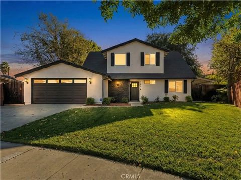 1406 Duarte Circle Simi Valley CA 93065