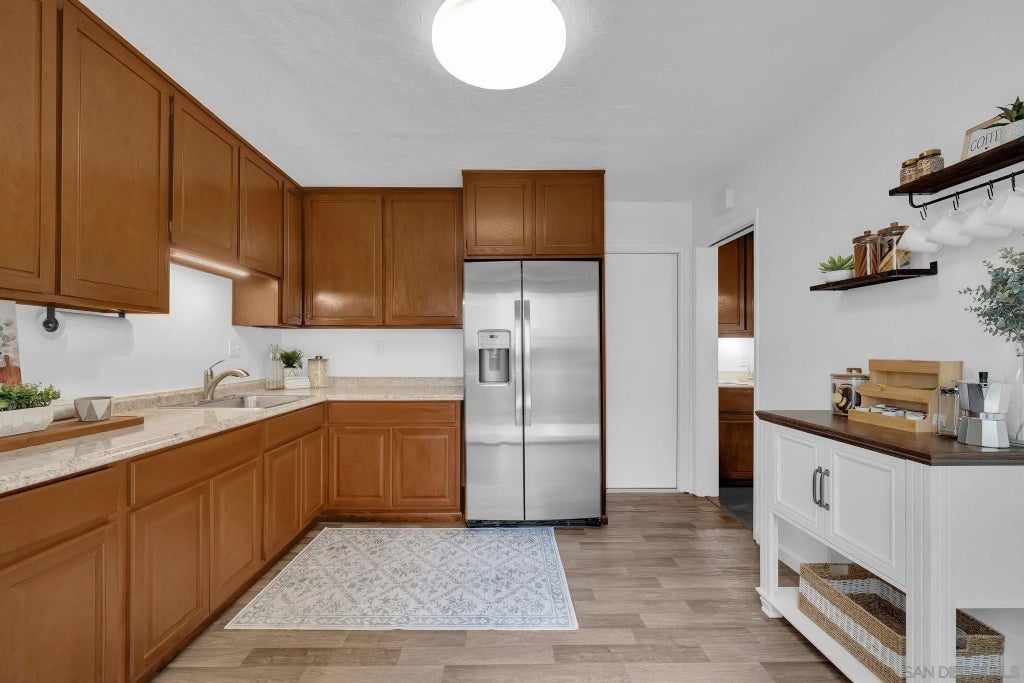 Photo of 2418 Caminito Zocalo, San Diego, CA 92107 (MLS # 260013725)