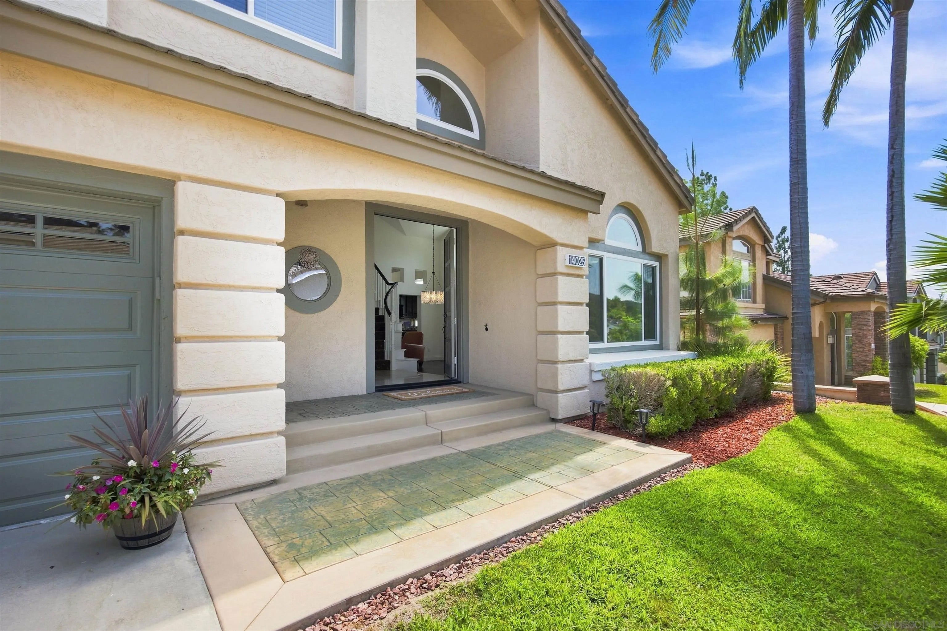 14025 Chestnut Hill Lane