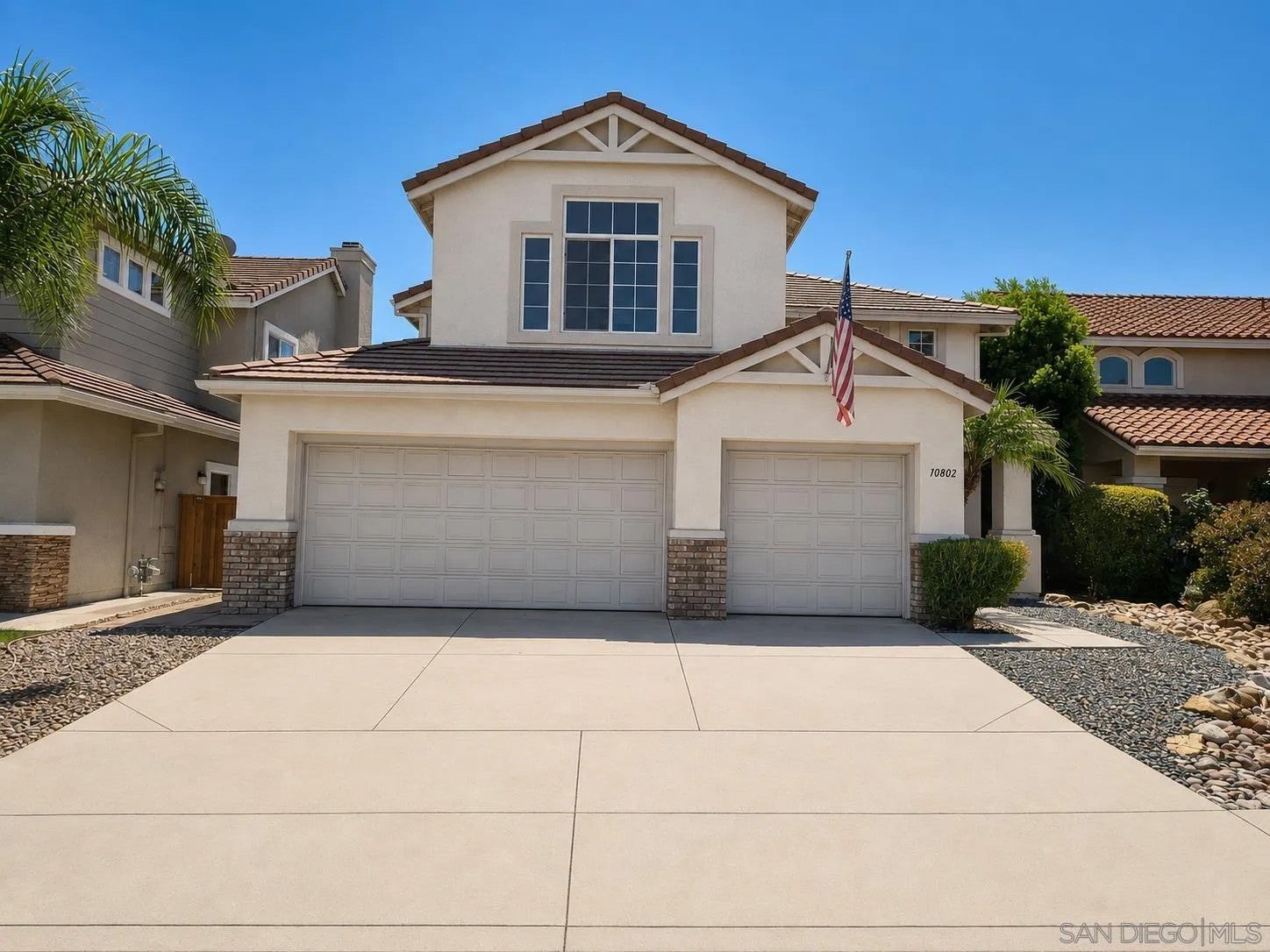 10802 Pacific Canyon Way